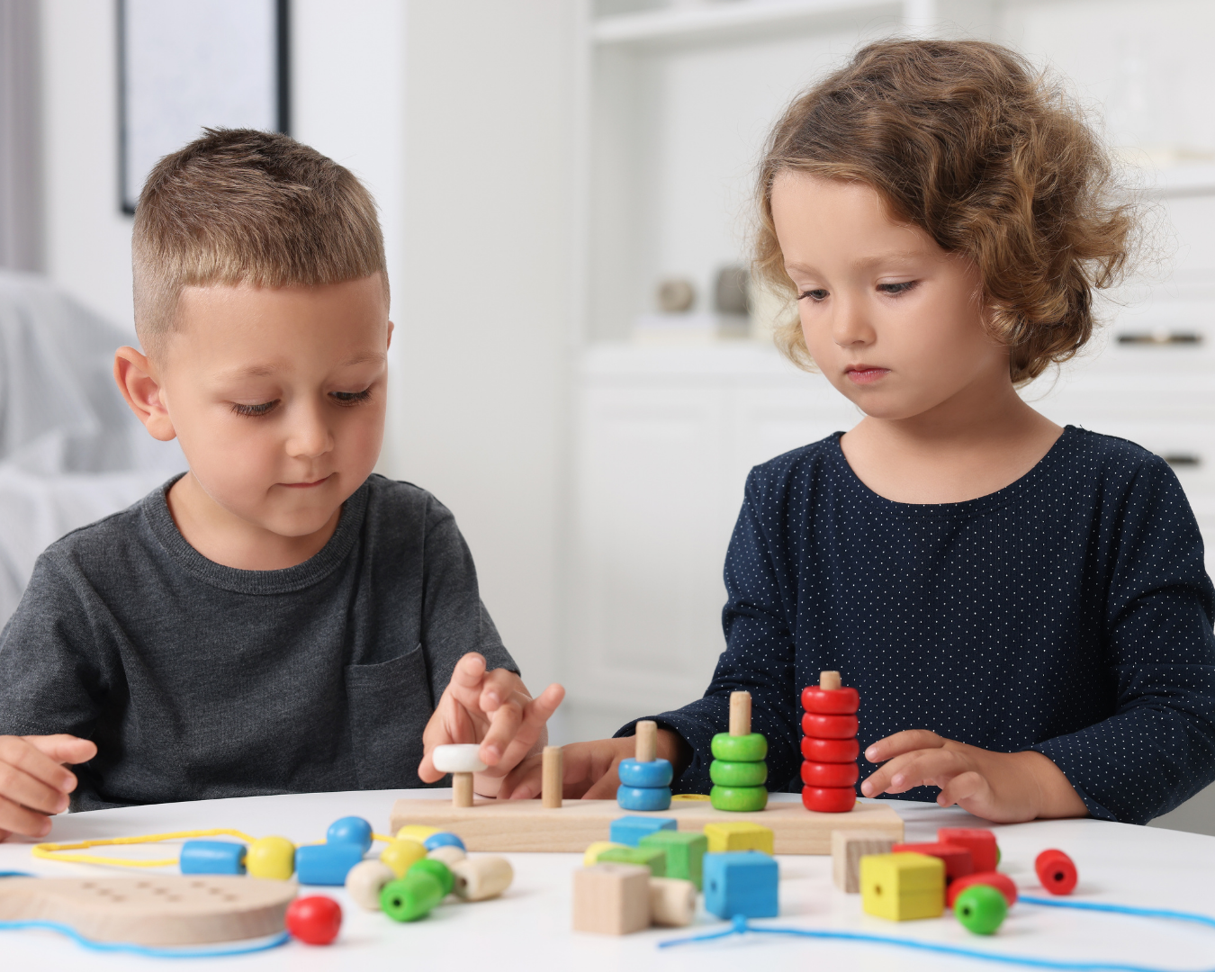 World of Movement: Motor Skills Workshop 